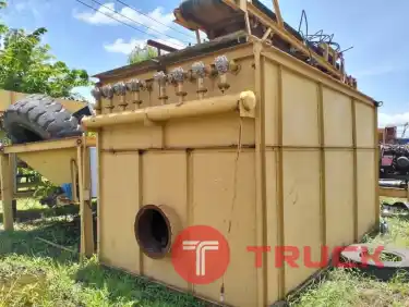 แพล้นยาง BSPโหลด 600 Kg Bag