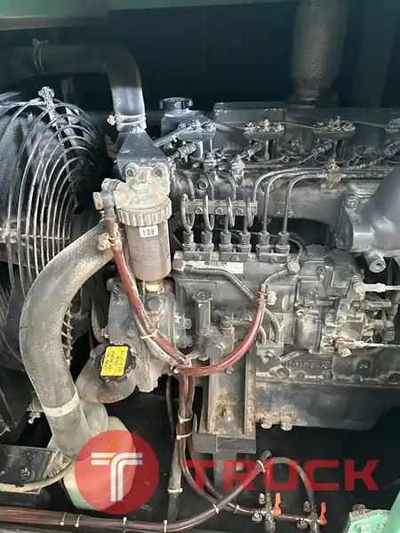 NES60SHE เครื่องกำเนิดไฟฟ้า Nippon genset 50kva. 60kva.