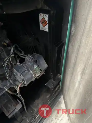NES60SHE เครื่องกำเนิดไฟฟ้า Nippon genset 50kva. 60kva.