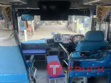 รถบัส 22 ที่นั่ง เจ้าของขายเอง