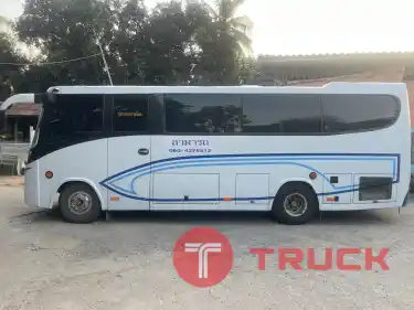 รถบัส 22 ที่นั่ง เจ้าของขายเอง