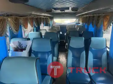 รถบัส 22 ที่นั่ง เจ้าของขายเอง