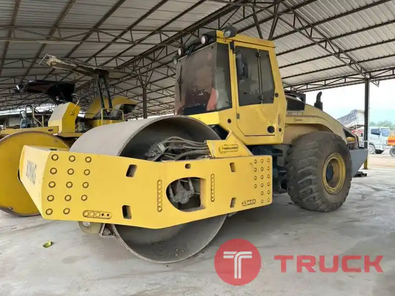 รถบด 26 ตัน BOMAG BW226 DH-4BVC