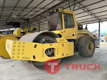รถบด 26 ตัน BOMAG BW226 DH-4BVC