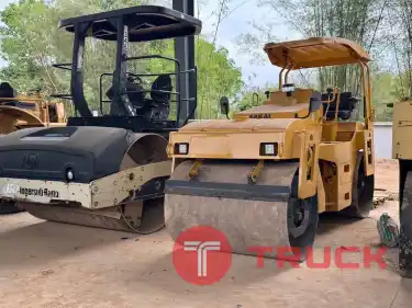 รถบรคดาว์น 7 ตัน SAKAI SW650