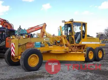 รถเกรดMitsubishi MG500