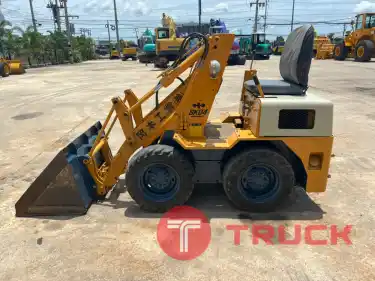 KOMATSU SK04 นำเข้าจากญี่ปุ่น สภาพพร้อมใช้งาน สนใจโทร. 089-0050007 คุณชญานิน หรือ Add LINE ID @sangenjp www.sangenjp.com www.nmc99.com