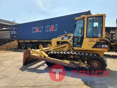 CAT D3G นำเข้าจากญี่ปุ่น สภาพพร้อมใช้งาน สนใจโทร. 089-0050007 คุณชญานิน หรือ Add LINE ID @sangenjp www.sangenjp.com www.nmc99.com