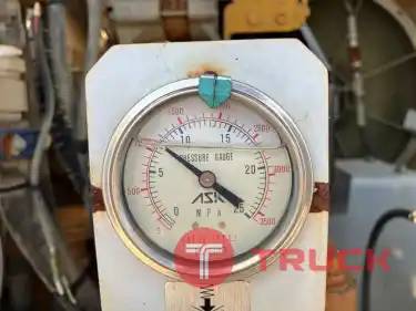 รถเจาะ Furukawa HCR900 DSII ปี2009 โทร 080 6565422 หนิง