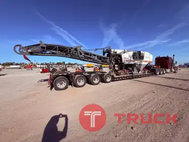 รถกัดถนนWirtgen W210