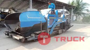 รถปูยาง Sumitomo HA60C-5