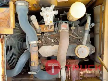 ขายเครื่องยนต์ CATERPILLAR 3064