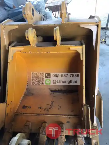 บุ้งกี๋ CAT312 กว้าง90 cm