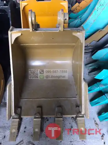 บุ้งกี๋ CAT312 กว้าง80 cm