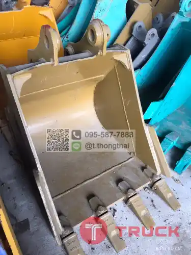 บุ้งกี๋ CAT312 กว้าง80 cm