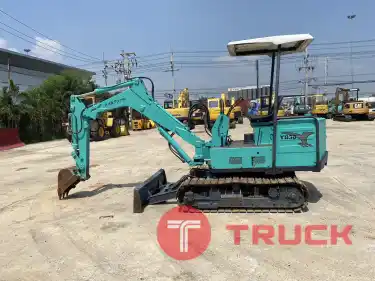 YANMAR YB30 นำเข้าจากญี่ปุ่น สภาพพร้อมใช้งาน สนใจโทร. 089-0050007 คุณชญานิน หรือ Add LINE ID @sangenjp www.sangenjp.com www.nmc99.com