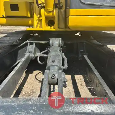 รถขุด KOMATSU PC60-7