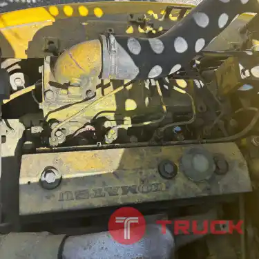 รถขุด KOMATSU PC60-7
