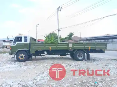 ขายหกล้อจัมโบ้อีซูซุไทยรัฐ