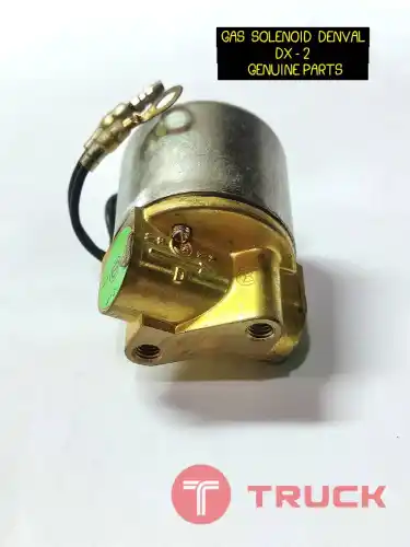 จำหน่ายอะไหล่รถยกไฟฟ้า โซลินอยด์วาล์ว Denval Part number DX-2 อะไหล่แท้มือหนึ่ง และ มือสอง สภาพ 90 เปอร์เซนต์ รับประกัน 90 วัน