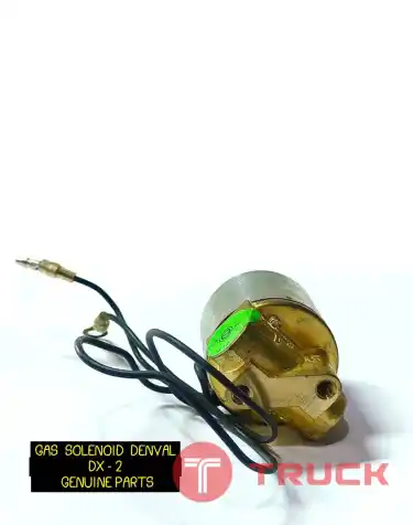 จำหน่ายอะไหล่รถยกไฟฟ้า โซลินอยด์วาล์ว Denval Part number DX-2 อะไหล่แท้มือหนึ่ง และ มือสอง สภาพ 90 เปอร์เซนต์ รับประกัน 90 วัน