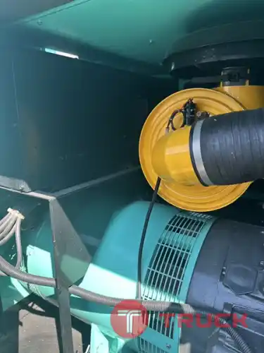 NES220EM - เครื่องปั่นไฟ Nippon ขนาด 200KVA 220KVA by OEK 098-5625920