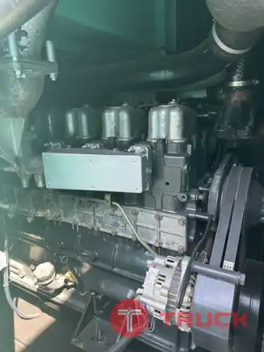 NES220EM - เครื่องปั่นไฟ Nippon ขนาด 200KVA 220KVA by OEK 098-5625920