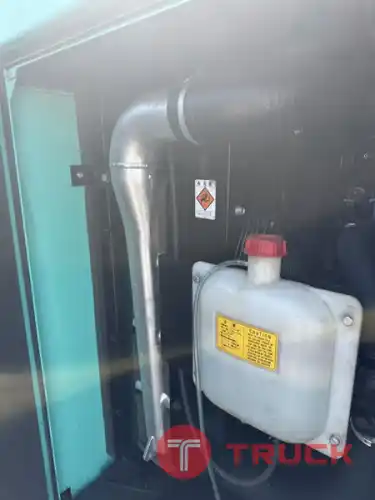 NES220EM - เครื่องปั่นไฟ Nippon ขนาด 200KVA 220KVA by OEK 098-5625920