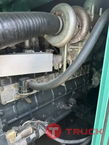 NES220EM - เครื่องปั่นไฟ Nippon ขนาด 200KVA 220KVA by OEK 098-5625920