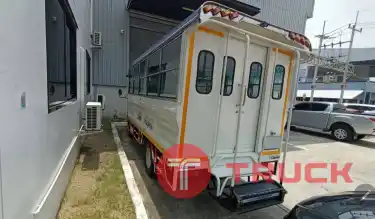 รถโดยสาร ส่วนบุคคล 23 ที่นั่ง ไกรสร 091-7838676