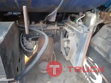 รถบรรทุกน้ำมัน หรือนำไปทำรถน้ำ มิสซู 6ล้อ แคนเตอร์ ถัง8000ลิตร เกียร์ ช่วงล่างดี ชุดโอน 355 0813561288 โทรและไลย์ ดูรถที่หนองบัวลำภู