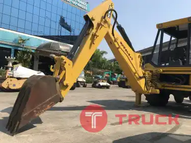 JCB 3CX นำเข้าจากญี่ปุ่น สภาพพร้อมใช้งาน สนใจโทร. 089-0050007 คุณชญานิน หรือ Add LINE ID @sangenjp www.sangenjp.com www.nmc99.com