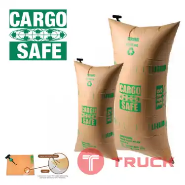 ถุงลมกันกระแทก ตู้คอนเทนเนอร์ Cargo Safe Air Bag 120 x 240 ซม. ถุงลมกันกระแทก ตู้คอนเทนเนอร์ Cargo Safe Air Bag 120 x 240 ซม. ถุงลมกันกระแทก ตู้คอนเทนเนอร์ Cargo Safe Air Bag 120 x 240 ซม. ถุงลมกันกระแทก ตู้คอนเทนเนอร์ Cargo Safe Air Bag 120 x 240 ซม.