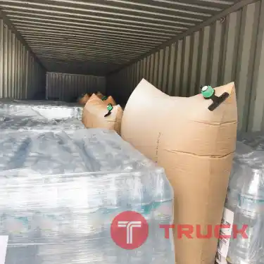 ถุงลมกันกระแทก ตู้คอนเทนเนอร์ Cargo Safe Air Bag 120 x 240 ซม. ถุงลมกันกระแทก ตู้คอนเทนเนอร์ Cargo Safe Air Bag 120 x 240 ซม. ถุงลมกันกระแทก ตู้คอนเทนเนอร์ Cargo Safe Air Bag 120 x 240 ซม. ถุงลมกันกระแทก ตู้คอนเทนเนอร์ Cargo Safe Air Bag 120 x 240 ซม.