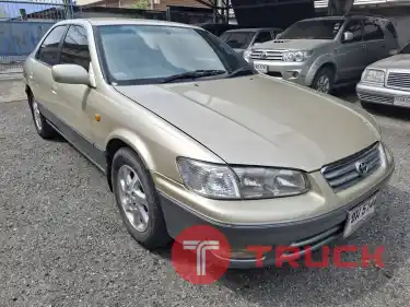 Toyota Camry 2.2 SE.G AT ปี01