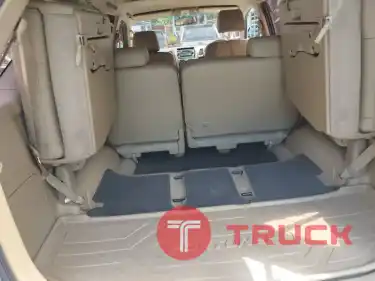 Toyota Fortuner 3.0V AT 4WD ปี09.