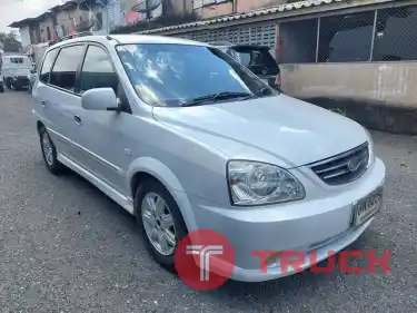 Kia Carens 2.0 EX AT ปี04.