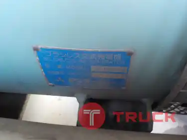 เครื่องปั่นไฟ 45KVA Denyo DCA-45LSKB ปี2012 โทร 080 6565422 หนิง