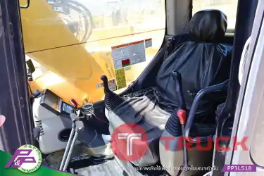 ขายรถขุด KOMATSU PC128US-10 แทรคใหญ่ มีกล้องมองหลัง มือสองสภาพดี นำเข้าจากญี่ปุ่น โดย P&P Pro