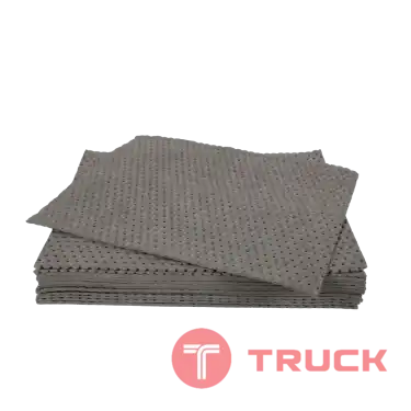 แผ่นดูดซับสารของเหลวทุกประเภทที่หกหรือรั่วไหล