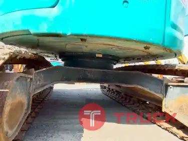 รถขุด Kobelco SK135SR รุ่น3 มีไลน์หัวเจาะ โทร 080 6565422 หนิง