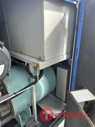 DCA150LSK- เครื่องปั่นไฟ Denyo genset ขนาด 125KVA 150KVA OEK 098-5625920