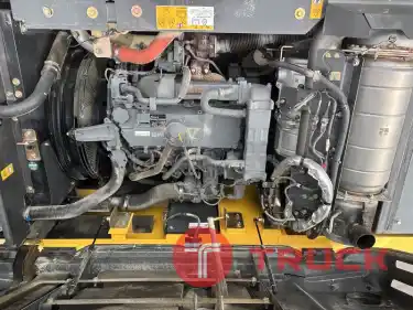 สต็อกรถขุด Sumitomo SH200รุ่น7 ปี2020 จากญี่ปุ่น โทร 080 6565422 หนิง