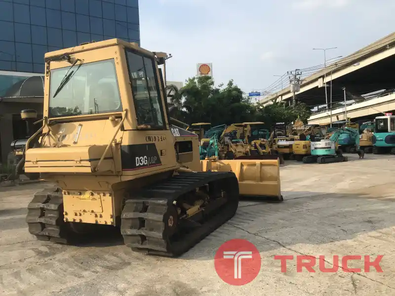 รถแทรคเตอร์ CAT D3G ใบมีด 6 ทิศทาง สอบถามที่คุณครีม 0658844400 รถแทรคเตอร์ CAT D3G ใบมีด 6 ทิศทาง สอบถามที่คุณครีม 0658844400