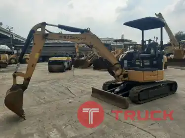 CAT303CCR นำเข้าจากญี่ปุ่น สภาพพร้อมใช้งาน สนใจโทร. 089-0050007 คุณชญานิน หรือ Add LINE ID @sangenjp www.sangenjp.com www.nmc99.com