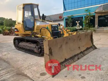 รถแทรคเตอร์ CAT D5GXL ใบมีด 6 ทิศทาง สอบถามที่คุณครีม 0658844400