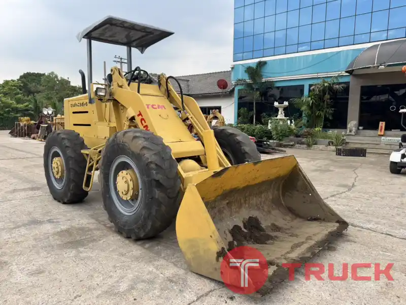 รถตัก TCM STD25 ใช้งานมาน้อย สอบถามที่คุณครีม 0658844400 รถตัก TCM STD25 ใช้งานมาน้อย สอบถามที่คุณครีม 0658844400