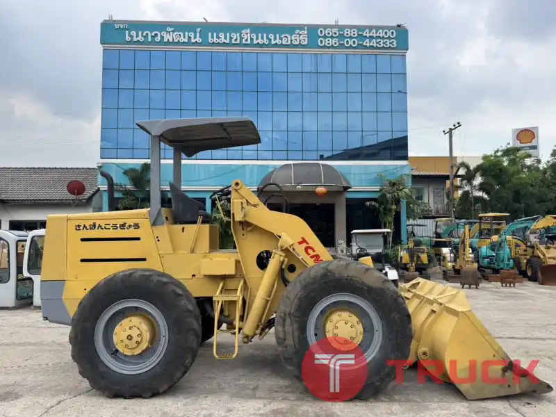 รถตัก TCM STD25 ใช้งานมาน้อย สอบถามที่คุณครีม 0658844400 รถตัก TCM STD25 ใช้งานมาน้อย สอบถามที่คุณครีม 0658844400