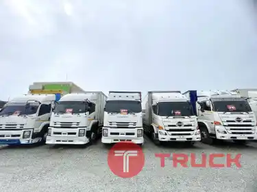 รวมรถตู้สิบบาน มีทุกแบรนด์ มีลิฟท์ท้ายก็มีราคาจับต้องได้ช่วงนี้หน้าฝนขายดีสุดๆ รีบจองก่อนหมดลาน