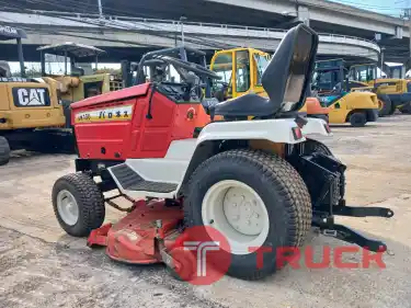 รถตัดหญ้า BARONESS GM130 ใช้งานง่าย สอบถามที่คุณครีม 0658844400